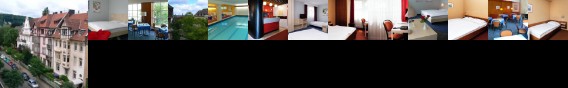 Hotel Meran Hallenbad & Sauna Saarbrucken Hotel Meran Hallenbad & Sauna Saarbrucken
