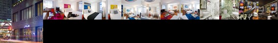 Jia Boutique Hotel