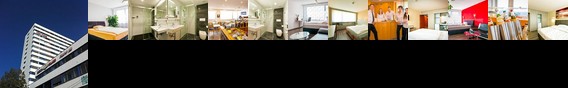 City Hotel Garni Heilbronn City Hotel Garni Heilbronn