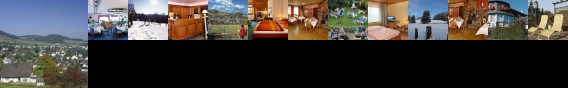 Landhotel Haus zur Sonne