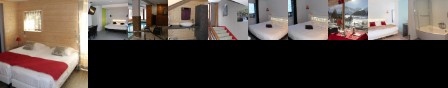 Le Puy Ferrand Hotel Mont-Dore Le Puy Ferrand Hotel Mont-Dore