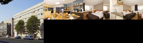 Sejours & Affaires Nantes Ducs De Bretagne Sejours & Affaires Nantes Ducs De Bretagne