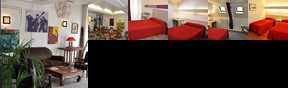 Hotel De La Gare Nantes Hotel De La Gare Nantes