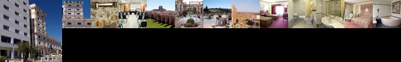 Cuatro Postes Hotel Cuatro Postes Hotel