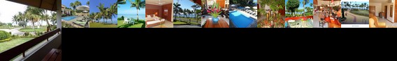 Bedarra Beach Inn