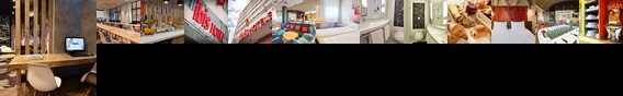Ibis Dijon Centre Clemenceau Ibis Dijon Centre Clemenceau