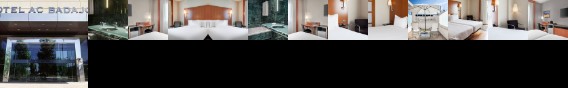AC Hotel Badajoz by Marriott AC Hotel Badajoz by Marriott