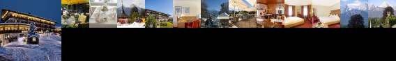 Treff Alpenhotel Kronprinz Berchtesgaden Treff Alpenhotel Kronprinz Berchtesgaden