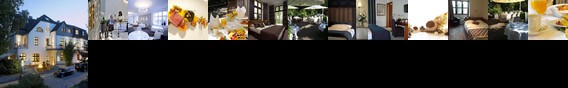 Hotel Residence Essen Hotel Residence Essen