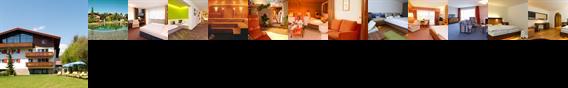 Parkhotel Frank Parkhotel Frank