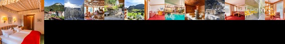 Alpenhotel Tiefenbach Alpenhotel Tiefenbach