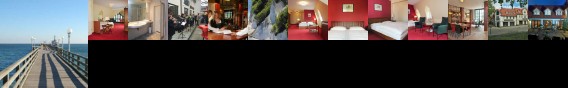 Romantik Hotel Kaufmannshof Bergen auf Rugen