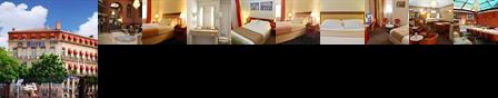Best Western Grand Hotel Les Capitouls Toulouse Best Western Grand Hotel Les Capitouls Toulouse