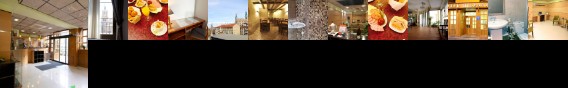 Hotel Hispania Hotel Hispania