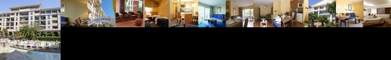 Pierre&Vacances Residence - Cannes Beach