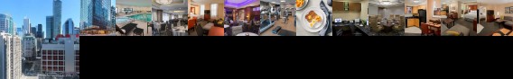 Residence Inn by Marriott Toronto Downtown / Entertainment District