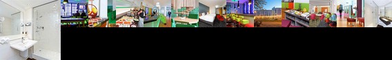 Ibis Styles Stuttgart Ibis Styles Stuttgart