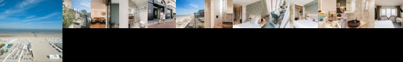 Helios Hotel Blankenberge Helios Hotel Blankenberge