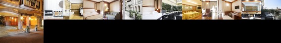 Hotel Manzoni Milan Hotel Manzoni Milan