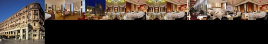Le Meridien Dom Hotel