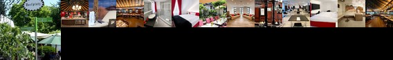 Best Western Landhotel Am Zault