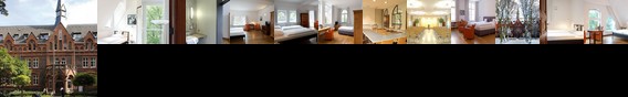 Das Mutterhaus Hotel & Tagungszentrum Dusseldorf Das Mutterhaus Hotel & Tagungszentrum Dusseldorf