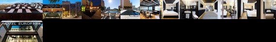 Europark Hotel Barcelona