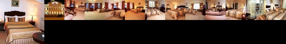 Magistrat Hotel Tomsk