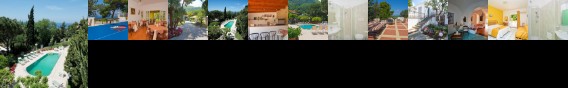 Villa Le Magnolie Hotel Forio Villa Le Magnolie Hotel Forio