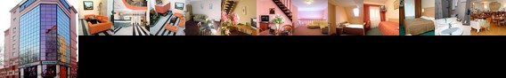 Hotel Meridian Chelyabinsk