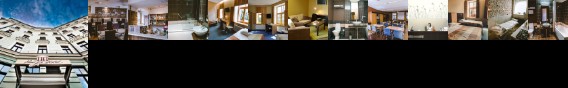Hanza Hotel Riga Hanza Hotel Riga