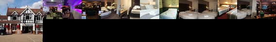 Gatwick Belmont Hotel & Restaurant Gatwick Belmont Hotel & Restaurant
