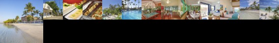 Don Juan Beach Resort