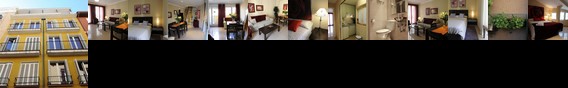 Apartamentos Candilejas Apartamentos Candilejas