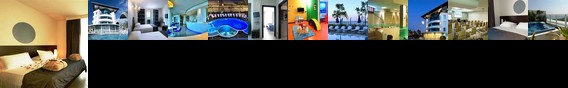 Blu Suite Hotel Blu Suite Hotel