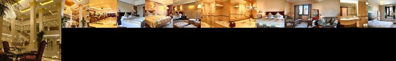 Howard Johnson Regel Court Hotel Beijing