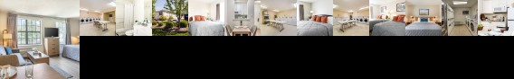 Crestwood Suites Greensboro (North Carolina)