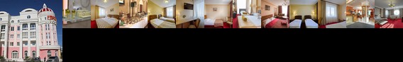 Europe Hotel Irkutsk