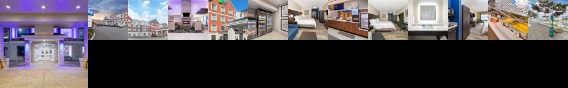 Holiday Inn Express Hotel & Suites Seaside - Convention Center