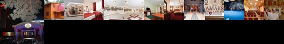 Amaks Park Hotel Voronezh