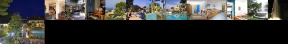 Albergo Villa Hibiscus Hotel Forio Albergo Villa Hibiscus Hotel Forio