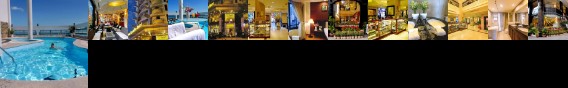 Asia Paradise Hotel Nha Trang