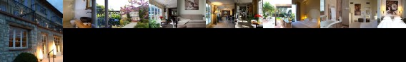 Hotel Hermitage Eze