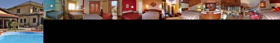 Hotel Duca Della Corgna