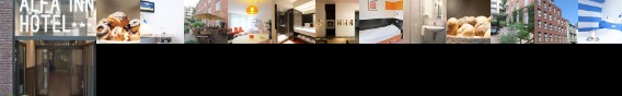 Alfa Inn