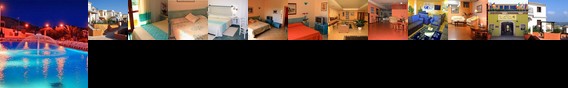 Borgo Saraceno Hotel Residence & Spa Borgo Saraceno Hotel Residence & Spa