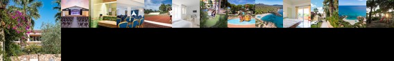 Tirreno Club Hotel Orosei Tirreno Club Hotel Orosei