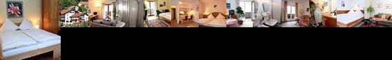Apart Hotel Hammer Bad Wildbad