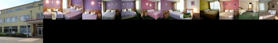 Hotel JFM