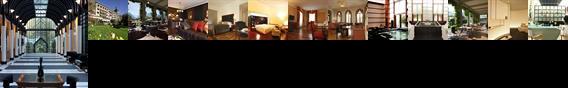 Victoria Jungfrau Grand Hotel & Spa